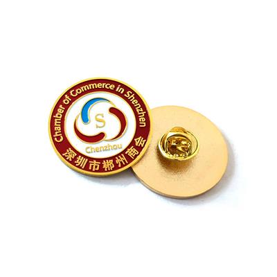 【胸章徽章】胸章徽章批發(fā)價格_胸章徽章行情|展會|供應|圖片 - 八方