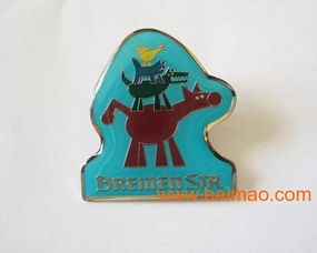 金屬胸章,金屬胸章生產廠家,金屬胸章價格