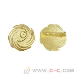 定制公司徽章與胸牌 專業工廠的選擇與應用