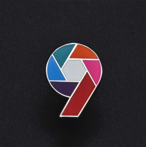 深圳胸章 城市記憶與文化象征