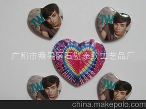 徽章胸牌廠供應(yīng)商與批發(fā)市場(chǎng)指南 價(jià)格、選擇及采購(gòu)策略