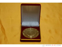 鄭州勛章與功勞章專業制作服務 5天快速交貨，品質卓越